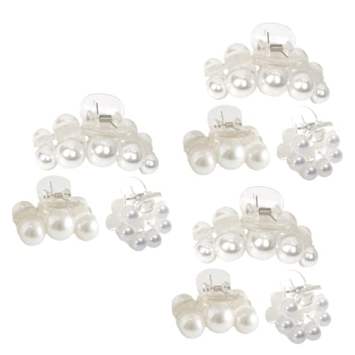 IWOWHERO 3er-sets Haarschmuck Mädchen Clips Haarspange Für Frauen Dünnes Haar 3 Stück*3 IWOWHERO 3er-sets Haarschmuck Mädchen Clips Haarspange Für Frauen Dünnes Haar 3 Stück*3 von IWOWHERO
