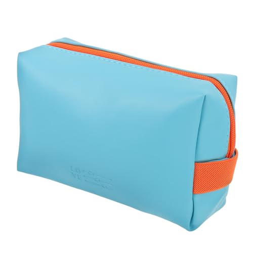 IWOWHERO 3stücke Kleine Kosmetiktasche Für Frauen Wasserabweisend Vielseitig Und Tragbar Für Make-up Und Kleine Utensilien Für Reisen Oder Täglichen Gebrauch von IWOWHERO