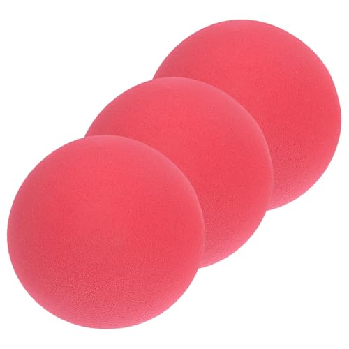 IWOWHERO 3stücke Make-up-schwämme Obst-geformt Kosmetische Werkzeuge Für Mädchen Beauty-schwamm Für Foundation Concealer -creme Puder Wiederverwendbar Leicht Zu Reinigen von IWOWHERO