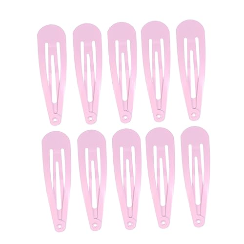 IWOWHERO 50-teiliges Haarspangen-set Aus Metall Für Kinder Haarnadeln Im Schlichten Design Haarspangen Aus Robustem Material Haar-accessoires Für Mädchen Teenager Frauen Jungen Kinder IWOWHERO 50-teiliges Haarspangen-set Aus Metall Für Kinder Haarnadeln Im Schlichten Design Haarspangen Aus Robustem Material Haar-accessoires Für Mädchen Teenager Frauen Jungen Kinder von IWOWHERO