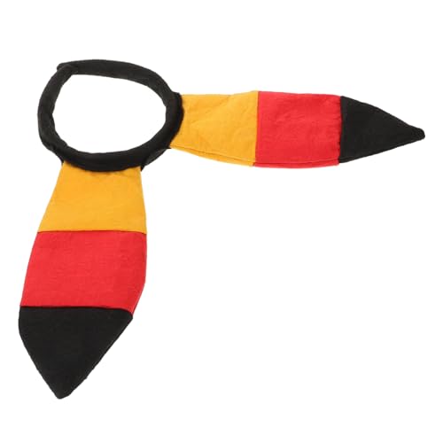 IWOWHERO Adorable Ear Haarband Für Halloween Und Kostümparty Lustiges Tierohren-stirnband Mit Drei Farben Als Fotorequisiten Für Unvergessliche Momente von IWOWHERO