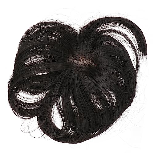 IWOWHERO Air Hair Pieces Clip in Damen Haarverlängerungen Haar Fühlen Sie Ihre Garderobe Für Party Halloween Cosplay von IWOWHERO