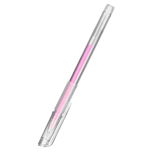 IWOWHERO Augenbrauenstift Rosa Tätowierung Gesicht Kosmetik Plastik von IWOWHERO