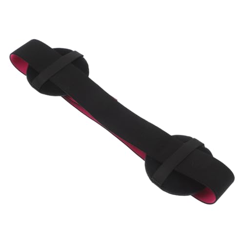 IWOWHERO Elastisches Perücken-stirnband Perückenband Für Stabilität Für Frauen Runde Ohrabdeckung Leicht Und Tragbar von IWOWHERO