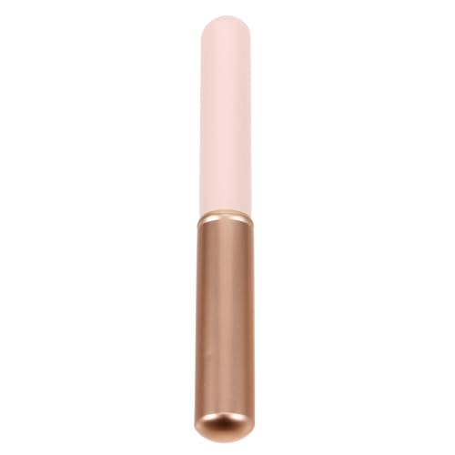 IWOWHERO Lip Gloss Pinsel Mit Kappe Tragbarer Lippenbürste Für Präzisen Lippenstiftauftrag Und Konturierung Für Und Make-up-anwendungen von IWOWHERO