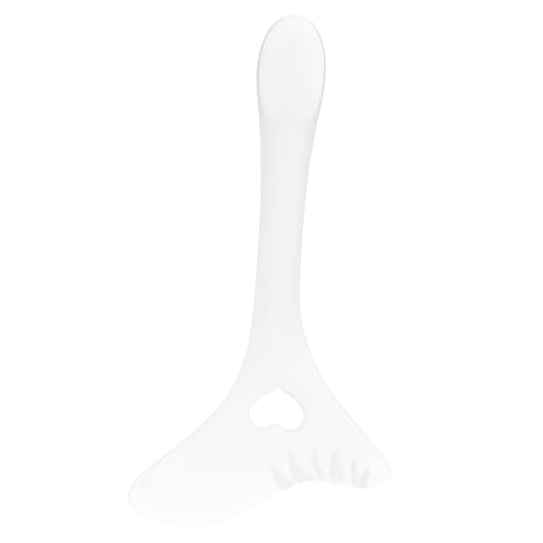 IWOWHERO Eyeliner-schablonen-set Wiederverwendbares Make-up-tool Silikon-wimpernschablone Für Anfänger von IWOWHERO