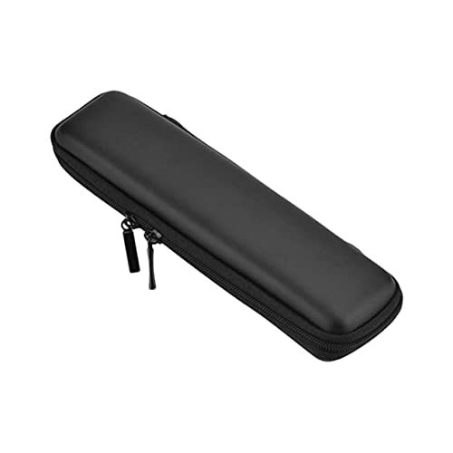 IWOWHERO Eva-stifthülle Mit Reißverschluss Robustes Schutzmäppchen Für Stifte Tragbare Tasche Für Executive-füller Kugelschreiber Stylus Bleistifte Leicht Und Langlebig von IWOWHERO