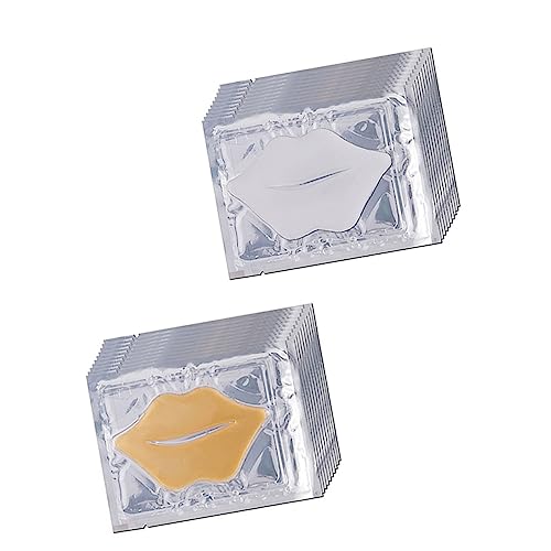 IWOWHERO Feuchtigkeitsspendende Lippenmaske 20 Stück Kollagen-lippenpads Peeling Feuchtigkeitsspendende Lippenmasken Für Frauen IWOWHERO Feuchtigkeitsspendende Lippenmaske 20 Stück Kollagen-lippenpads Peeling Feuchtigkeitsspendende Lippenmasken Für Frauen von IWOWHERO