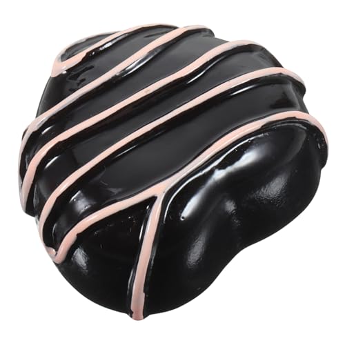 IWOWHERO Feuchtigkeitsspendender Lippenstift Für Frauen Kosmetischer Lipgloss Mit Kreativem Design Leuchtende Farben Für Wunderschönes Make-up von IWOWHERO