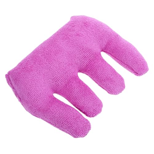 IWOWHERO Fingerabscheider -beschützer Handverträger Kissen Polsterkissen Präventionstraining Für Fingerentspannung Und Unterstützung Bequem von IWOWHERO