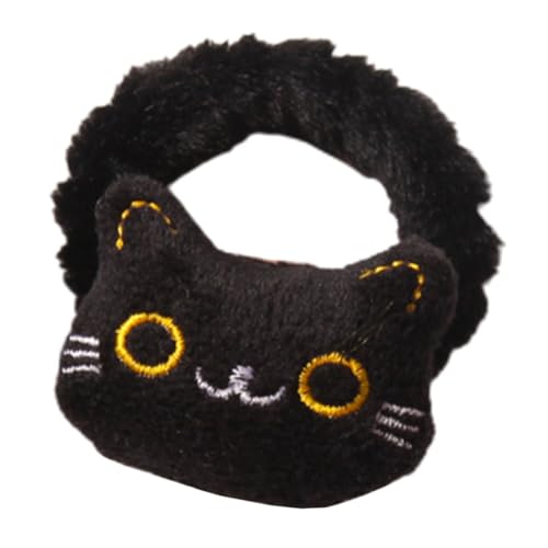 IWOWHERO Haargummis Elastische Haarbänder Für Frauen Mädchen Pferdeschwanzhalter Haarschmuck Süß Kawaii Haar-accessoire Für Mittellanges Langes Haar von IWOWHERO