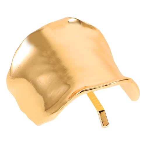 IWOWHERO Dekorative Haarklammer Für Lange Hochwertiger Ponytail- Im Französischen Stil Eleganter Haar-schmuck Für Damen Für Und Vielseitige Frisuren von IWOWHERO