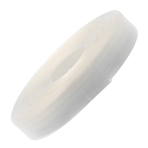 IWOWHERO Haarverlängerungskleber Weißer Keratin-haarverlängerungsbonding-klebestift Heißkleber Für Haarverlängerungen Doppelseitiges Haarklebeband Für Salon-styling von IWOWHERO