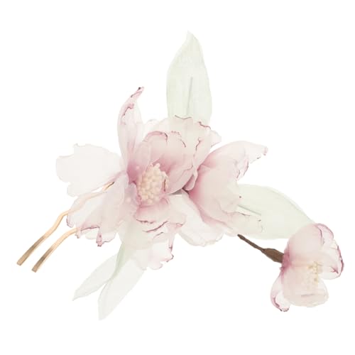 IWOWHERO Elegante Haarnadel in U-form Haarschmuck Für Frauen Und Mädchen Haarnadel Zum Aufstecken von IWOWHERO