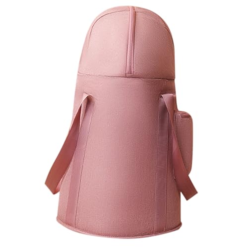 IWOWHERO Isolierter Fußbadeeimer Tragbarer Eimer Faltbares Fußbad Für Männer/frauen von IWOWHERO