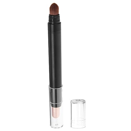 IWOWHERO Dual-ended Lidschattenstift Für Augen-make-up Wasserdichter Lidschatten Stift Mit Pinsel Einfaches Auftragen Mischen Für Perfektes Augen-make-up Farben Für Zuhause Salon von IWOWHERO