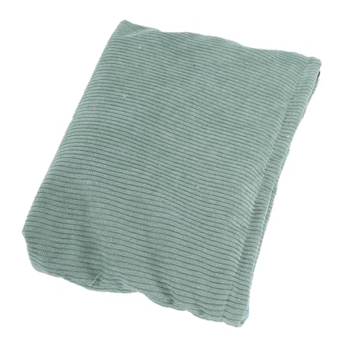 IWOWHERO Kosmetiktasche Für Damen Mit Reißverschluss Zum Organisieren Und Reisen Stoff Aufbewahrungstasche Für Beauty-Produkte von IWOWHERO