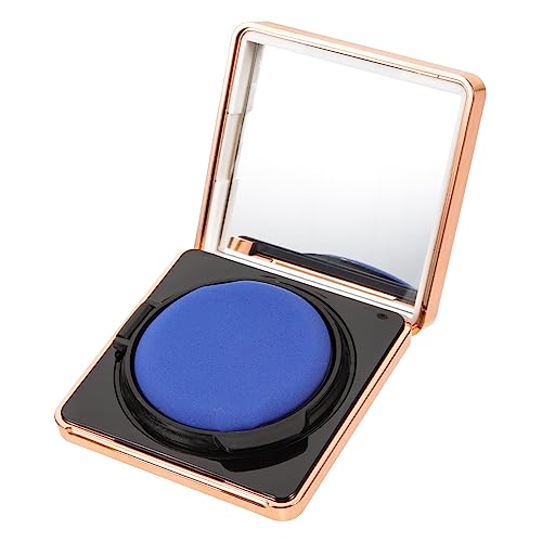 IWOWHERO Leere Kissen Puff Box Creme Fall Foundation Kompakte Tragbare Make-up Fall von IWOWHERO
