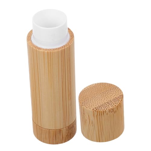 IWOWHERO Lipgloss-behälter 5 G Lippenstifthülsen Lippenpflege Make-up-organizer IWOWHERO Lipgloss-behälter 5 G Lippenstifthülsen Lippenpflege Make-up-organizer von IWOWHERO