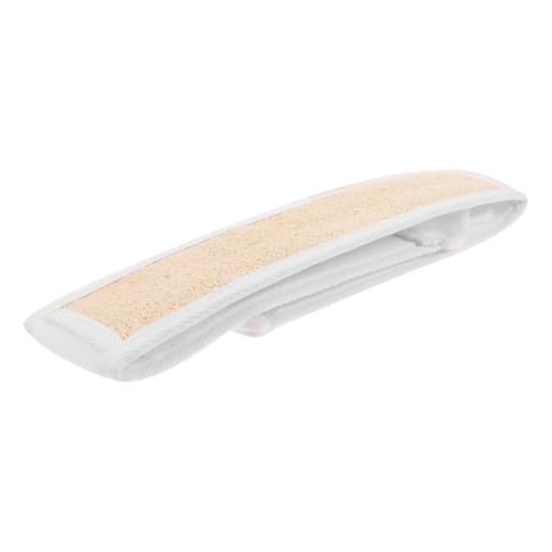 IWOWHERO Bad Dusche Luffa Schwamm Peeling Waschlappen Zurück Wäscher Handtuch Für Bad von IWOWHERO