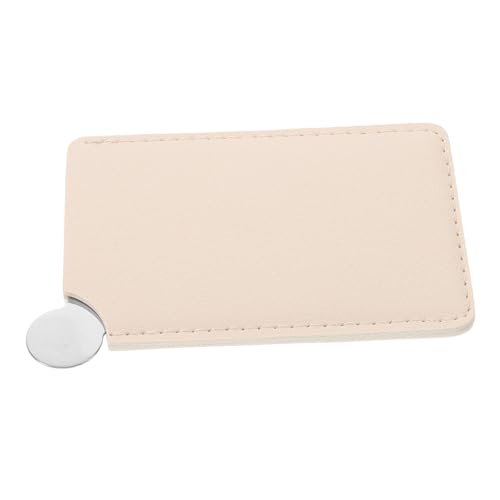 IWOWHERO Make-up-mixing-palette Für Foundation Lidschatten Nailart Robuster Kompakt Für Reise-make-up-tool von IWOWHERO