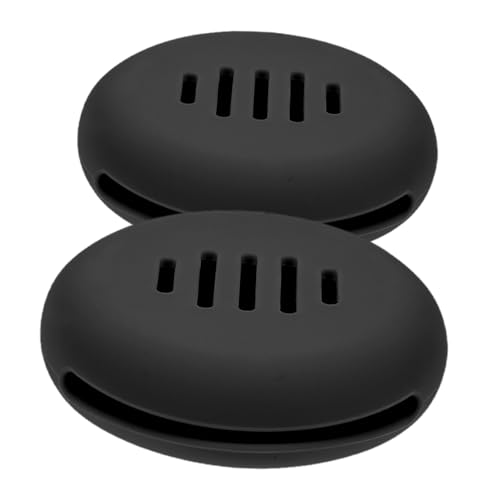 IWOWHERO Reise-beauty-schwamm-organizer Silikon-make-up-schwammhalter Wiederverwendbares Und Designtes Make-up-puff-etui von IWOWHERO