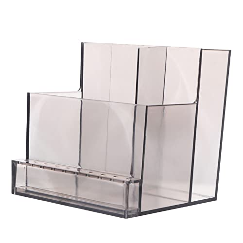 IWOWHERO Maniküre-polierständer Aus Hochwertigem Material Poliermaschinenkoffer Für Nagelbohrer Nagelladen-organizer Für Professionellen Und Privaten Gebrauch Praktischer Polierständer Für von IWOWHERO