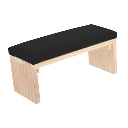 IWOWHERO 1stück Nagel Armkissen Maniküre Handauflage Handkissen Für Nagelkunst Und Nagelsalon Bequemes Und Wasserdichtes Kissen Für Professionelle Und Private Nutzung von IWOWHERO