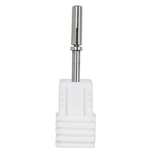 IWOWHERO Nailart-bohrer – Ersatz Für Nagelbohrer Mit Glätten Und Polieren Für Frauen Ideal Für Den Salon- Und Heimgebrauch von IWOWHERO