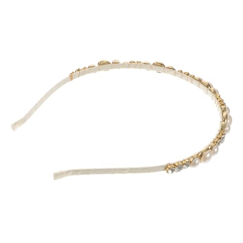 IWOWHERO Schneeflocken-strass-reifen Frauen Kopfschmuck Strass-haarschmuck Weihnachtsschneeflocke Mode-stirnband Kristall Stirnband Strass-schneeflocken-stirnband Braut Geweih von IWOWHERO