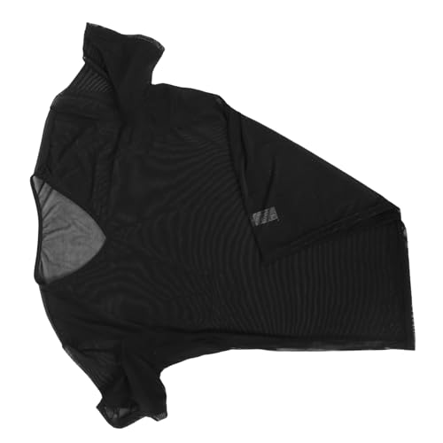 IWOWHERO Herren Unterhemd Mit Schweißpad Atmungsaktives T-shirt Für Starken Schwitzschutz Für Outdoor-aktivitäten Und Sport Komfortabel Und Praktisch Für Alltag von IWOWHERO