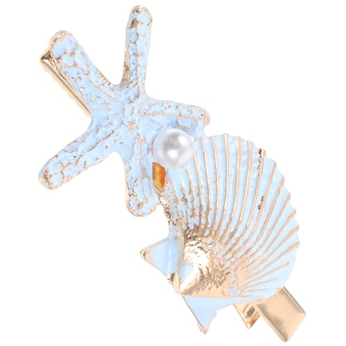 IWOWHERO Kleiner Haarclip Im -design Für Mädchen Süße Haarklammer Für Haarschmuck Und Haaraccessoires Für Besondere Anlässe Und Alltag von IWOWHERO