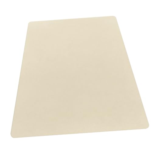 IWOWHERO Silikon Tattoo Übungshaut Seidiges Gelb Anfänger Praxis Haut für Temporäre Tätowierung Hautfreundlich Realistische Tattoo Übung Haut zum Üben und Makeup Practice Props von IWOWHERO