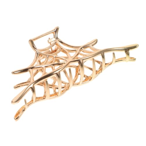 IWOWHERO Spiderweb Haarklammer Aus Metall Dekorative Haarkralle Im Spinnennetz-design Für Frauen Für Partys Und Alltag Robust Und Komfortabel Zu Tragen IWOWHERO Spiderweb Haarklammer Aus Metall Dekorative Haarkralle Im Spinnennetz-design Für Frauen Für Partys Und Alltag Robust Und Komfortabel Zu Tragen von IWOWHERO