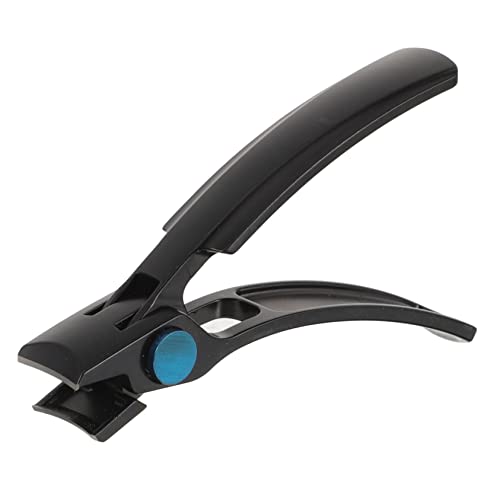 IWOWHERO -splash Nagelzange Großer Nagelknipser Für Dicke Nägel Sicherheits-fingernagelschneider Metallkonstruktion Nagelschneider Für Männer/frauen von IWOWHERO