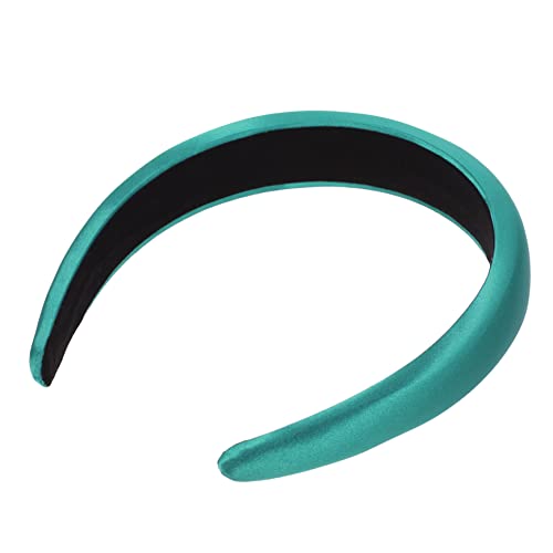 IWOWHERO Stirnband haarschmuck cosmetic breite Haarbänder für rutschfest Stirnbänder für Damenhaar Spa-Haarband Make-up-Haarband Stirnbänder für Damen rutschfest bilden Kopfbedeckung von IWOWHERO