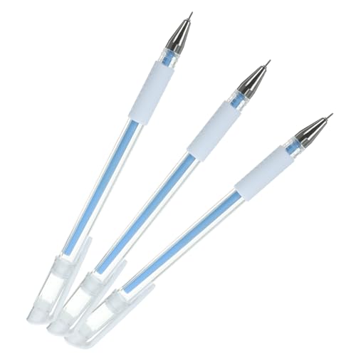 IWOWHERO Hautmarkierungsstift-set 3-teilig Positionierungs-augenbrauenstift Für Die Schönheit von IWOWHERO