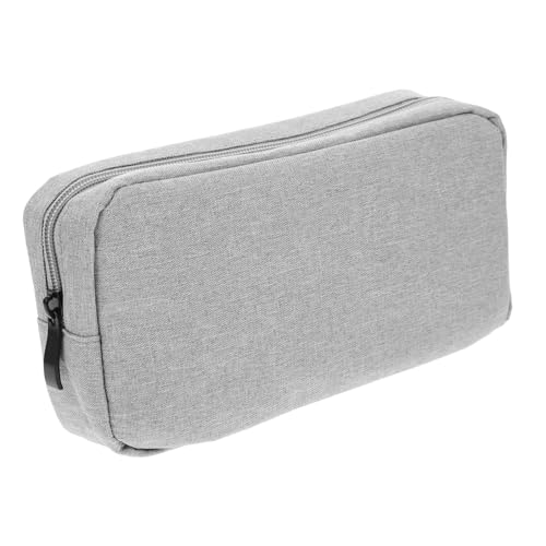 IWOWHERO Tasche Für Elektronik-zubehör Reise-Organizer-Tasche Kabel-Aufbewahrungstasche Organizer Für Zubehör Aufbewahrungstasche von IWOWHERO