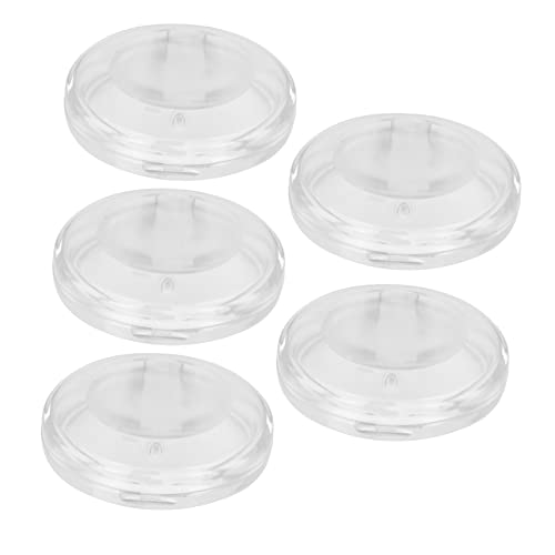 IWOWHERO Tragbarer Wimpern-organizer Aus Kunststoff 5 Stück Aufbewahrungsbox Für Falsche Wimpern IWOWHERO Tragbarer Wimpern-organizer Aus Kunststoff 5 Stück Aufbewahrungsbox Für Falsche Wimpern von IWOWHERO