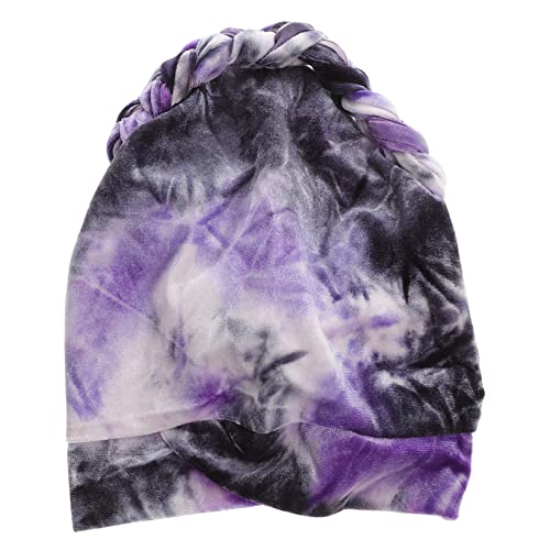 IWOWHERO Haarhandtuch Für Frauen Und Mädchen Handtuch Zum Wickeln Von Nassem Haar Handtuch Zum Trocknen Von Lockigem Haar von IWOWHERO