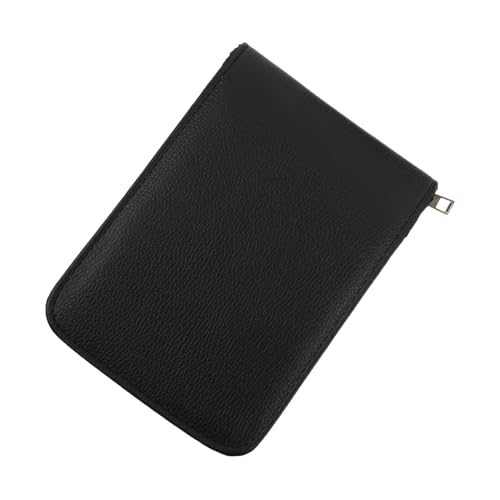 IWOWHERO Pen Case Pu- Für Stifte Und Stilvolle Stiftaufbewahrung Für Büro Und Schule Als Für Mitarbeiter Und Studenten von IWOWHERO