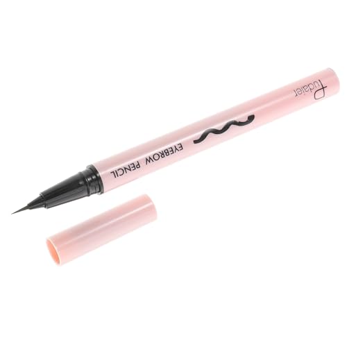 IWOWHERO Liquid Eyebrow Pen Für Präzise Anwendung Wasserfester Augenbrauenstift Mit Spitze Für Schüler Und Anfänger Perfektes Finish Für Natürliche Augenbrauen von IWOWHERO