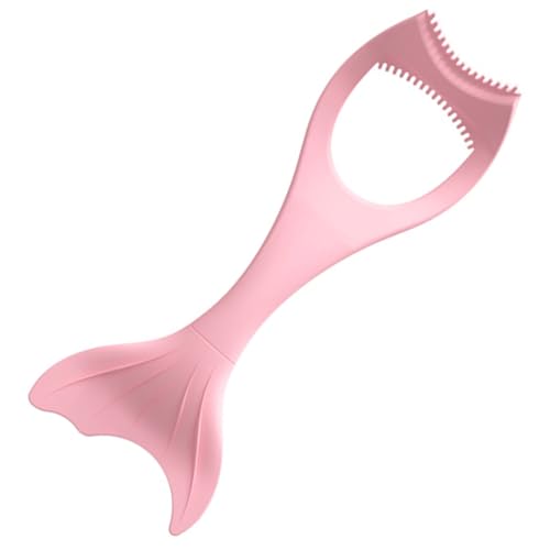 IWOWHERO Silikon Eyeliner Werkzeug Mehrzweck Augen Make-up Hilfsmittel Für Eyeliner Und Lidschatten Einfach Zu Reinigen Und Anzuwenden von IWOWHERO