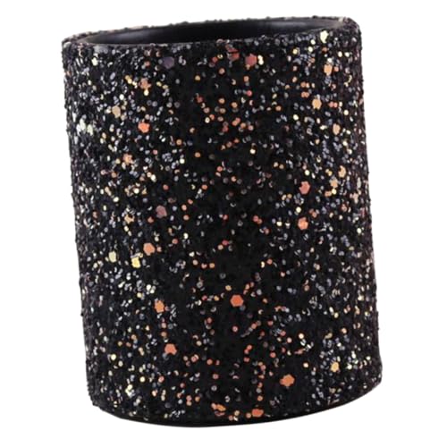 IWOWHERO Make-up-pinselhalter Stifte-aufbewahrungsbox Für Schreibtisch Aufbewahrungsbox Für Kleinigkeiten Halter Für Hautpflegeprodukte Badezimmer-organizer Kosmetik-organizer Make-up-halte von IWOWHERO