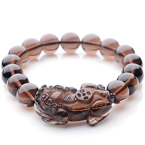 IXMLDAXD Obsidian Natural Ice Typ PiXiu Armband Herren- und Damenarmband IXMLDAXD Obsidian Natural Ice Typ PiXiu Armband Herren- und Damenarmband von IXMLDAXD