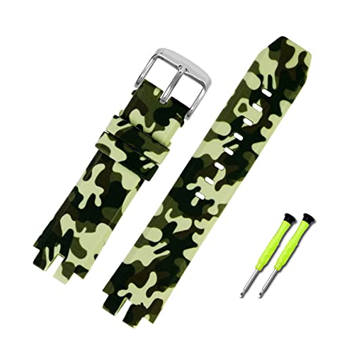 IXMLDAXD Uhrenarmband,. Silikon Armband Strap Wasserdicht Bergsteigen herren IXMLDAXD Uhrenarmband,. Silikon Armband Strap Wasserdicht Bergsteigen herren von IXMLDAXD