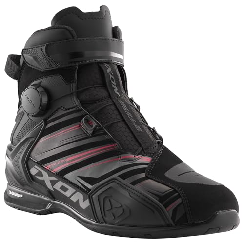 IXON Bull 2 WP Ultra Motorcycle Shoes EU 47 IXON Bull 2 WP Ultra Motorcycle Shoes EU 47 von IXON