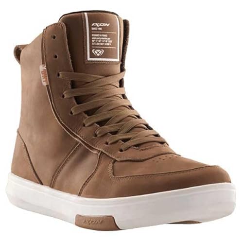 IXON Ghost WP Motorcycle Shoes EU 40 IXON Ghost WP Motorcycle Shoes EU 40 von IXON
