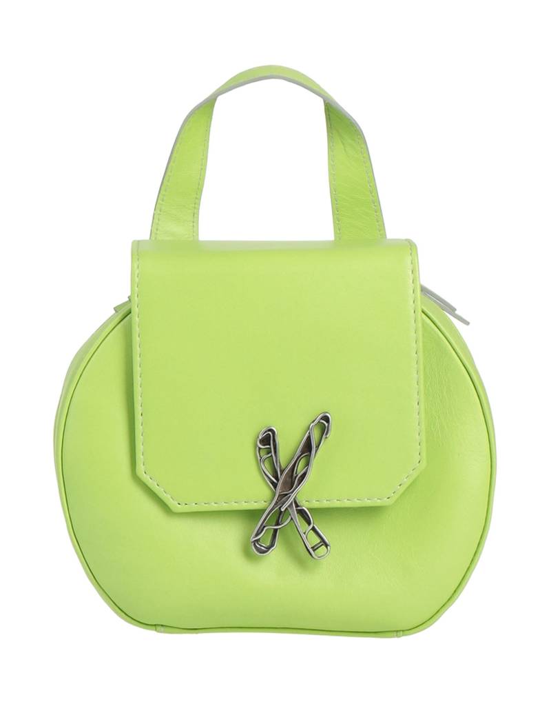 IXOS Handtaschen Damen Säuregrün von IXOS
