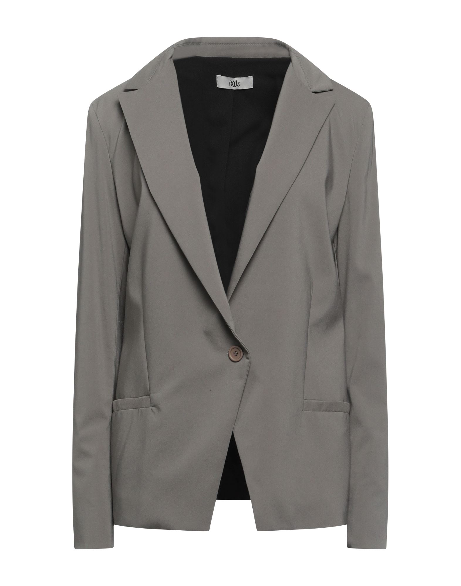 IXOS Blazer Damen Grau von IXOS